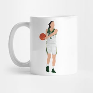 Basketball Storm Mug